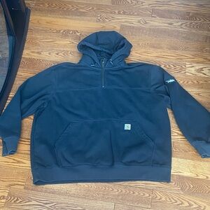 Carhartt Rain Defender Hoodie